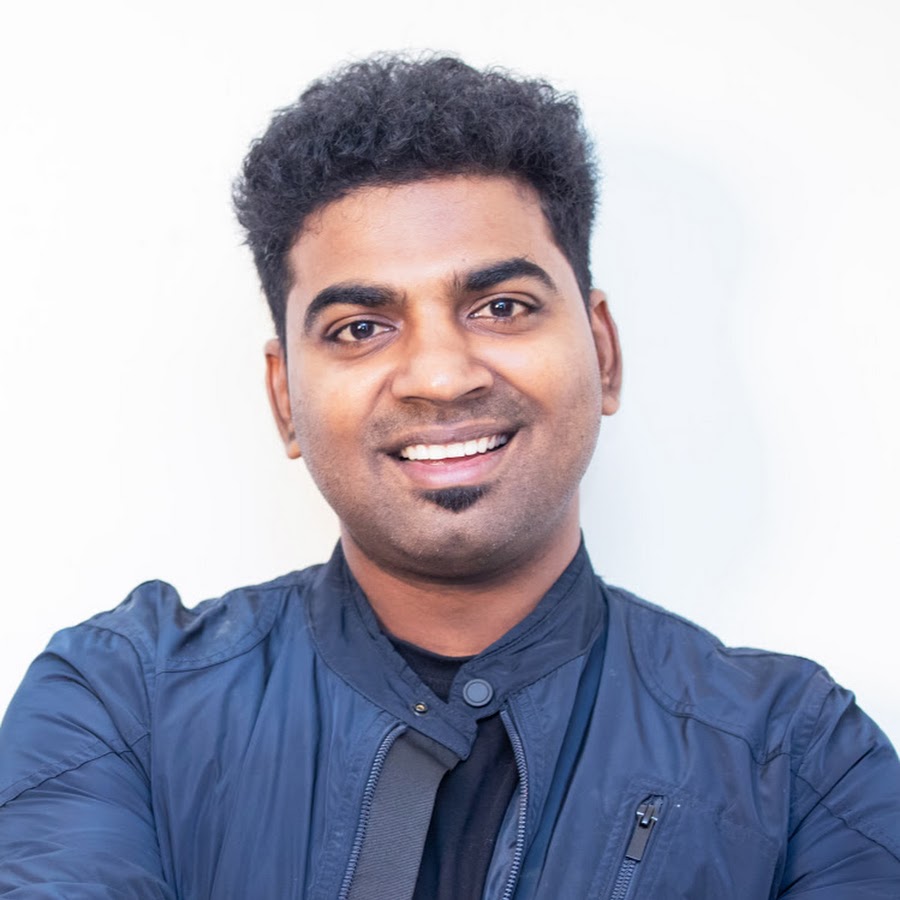 Pr. Benny Joshua