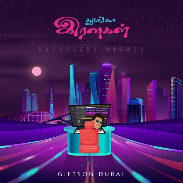 Bro. Giftson Durai