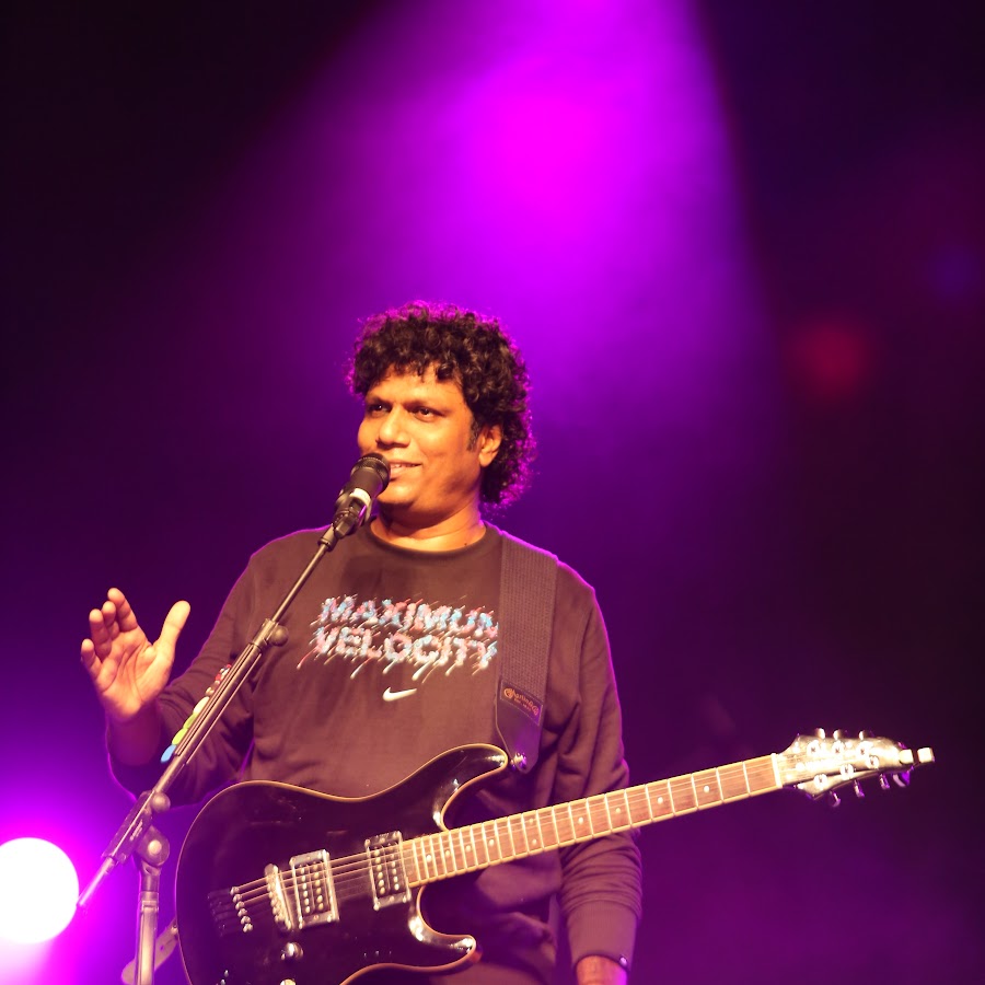 Bro. Prabhu Isaac